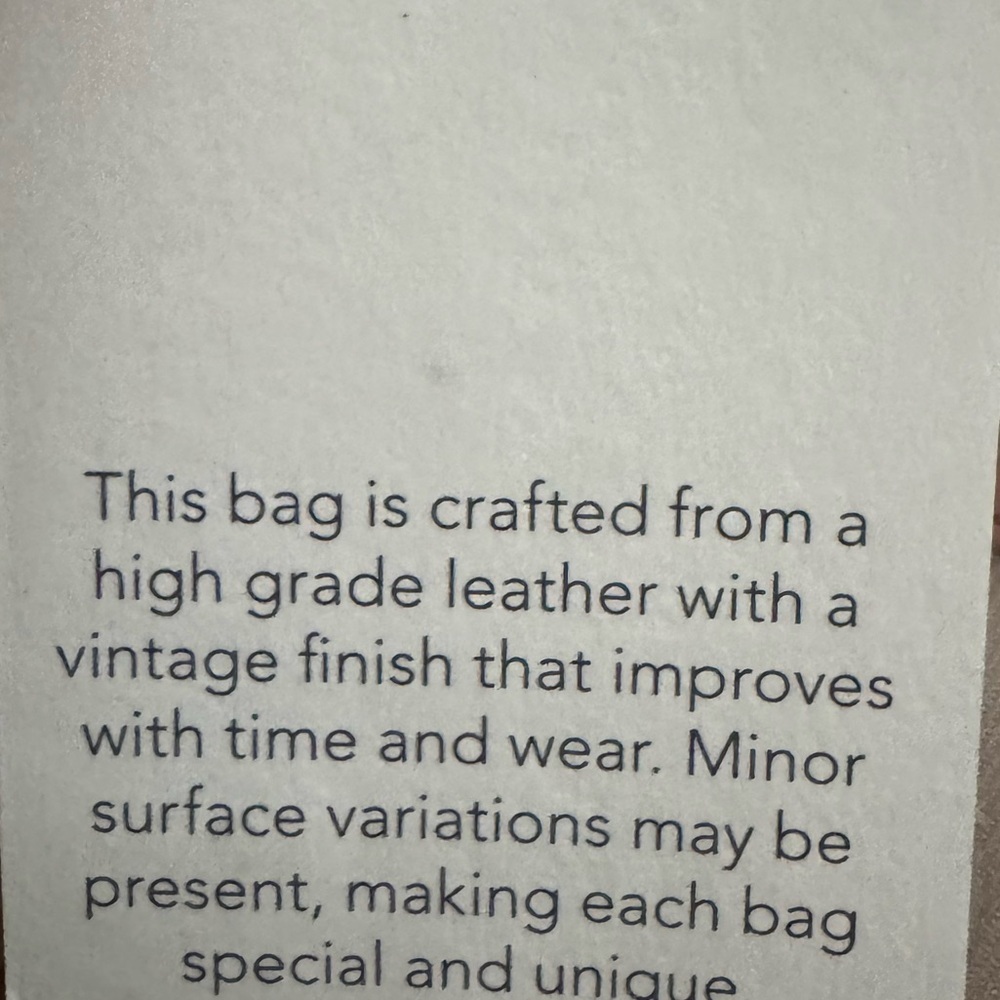 The Sak Women's Iris Leather Card Case Wallet - Picture 5 of 5